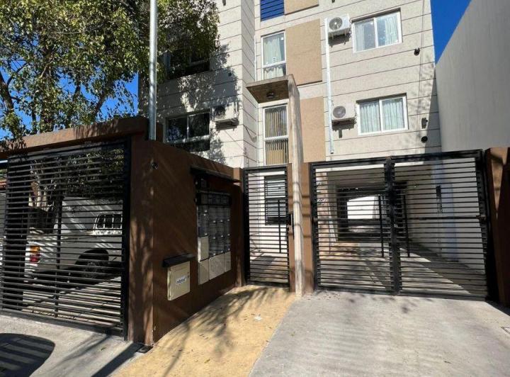 Departamento · 30m² · 1 Ambiente