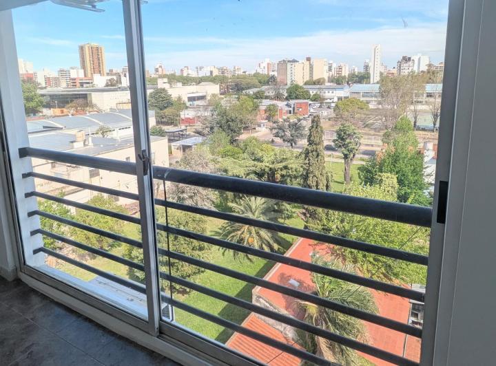 Departamento · 32m² · 1 Ambiente