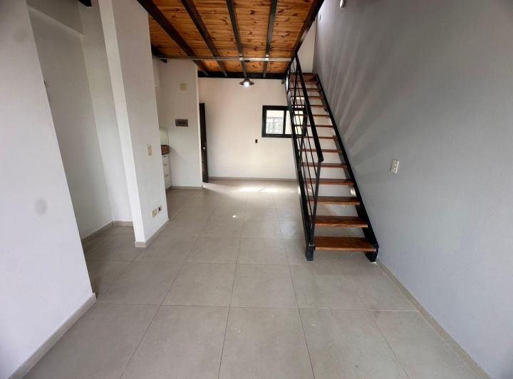 Departamento · 38m² · 2 Ambientes
