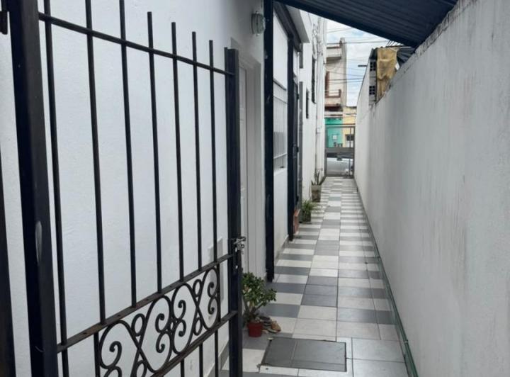 PH · 70m² · 3 Ambientes