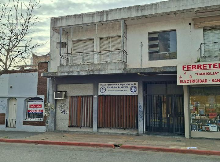 Oficina comercial · 75m² · 1 Ambiente