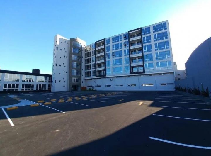 Oficina comercial · 35m² · 1 Ambiente