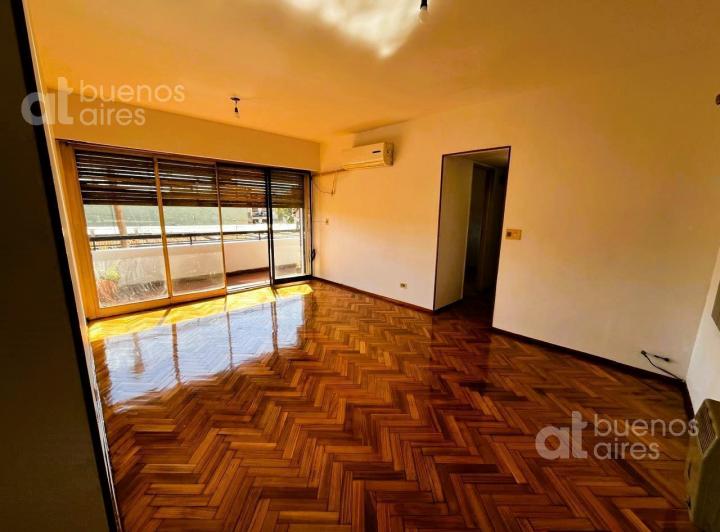 Departamento · 69m² · 3 Ambientes