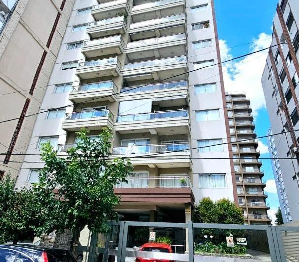 Departamento · 40m² · 2 Ambientes