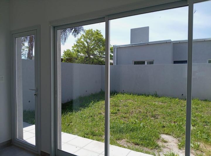 Departamento · 40m² · 2 Ambientes · 1 Cochera