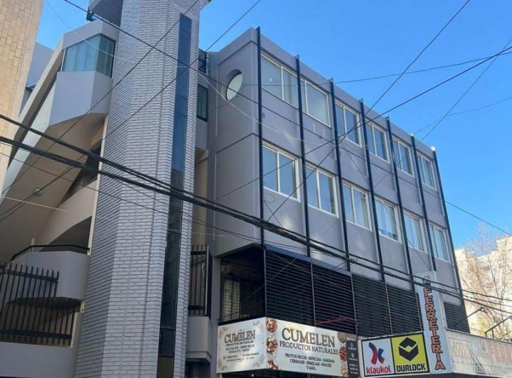 Departamento · 30m² · 1 Ambiente · 1 Cochera
