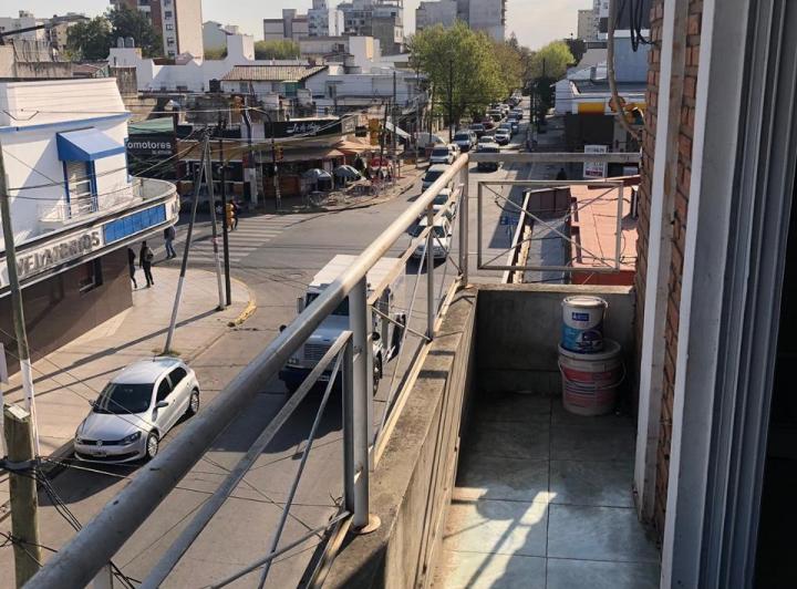 PH · 40m² · 2 Ambientes