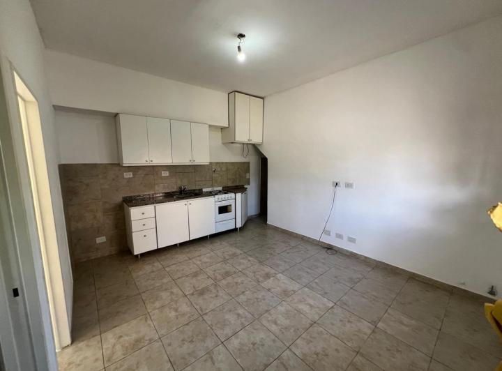 Departamento · 1m² · 2 Ambientes