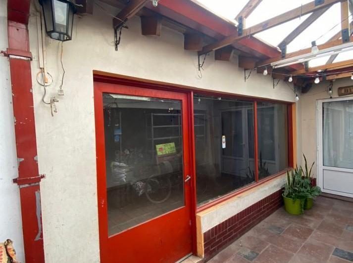 Local comercial · 25m² · 1 Ambiente