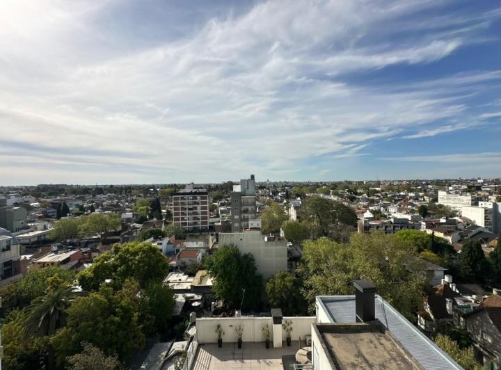 Departamento · 40m² · 2 Ambientes