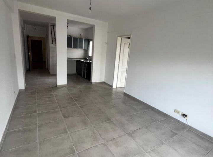 Departamento · 40m² · 2 Ambientes