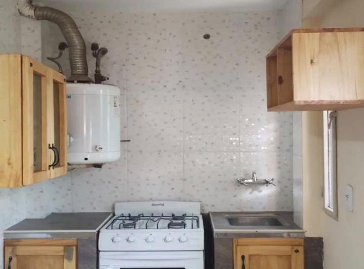 Departamento · 40m² · 2 Ambientes