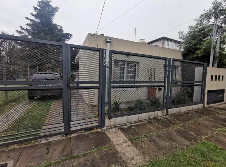 PH · 55m² · 2 Ambientes · 1 Cochera