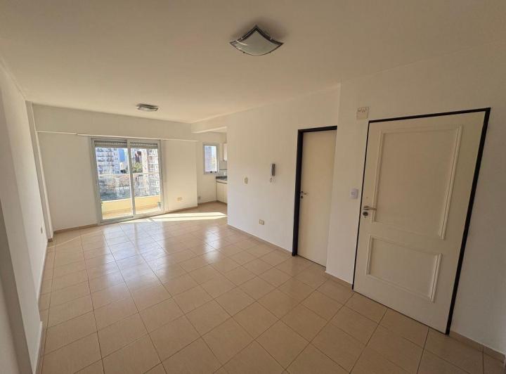 Departamento · 40m² · 2 Ambientes
