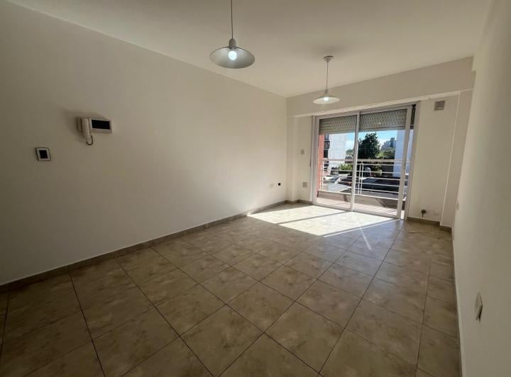 Departamento · 2m² · 2 Ambientes · 1 Cochera