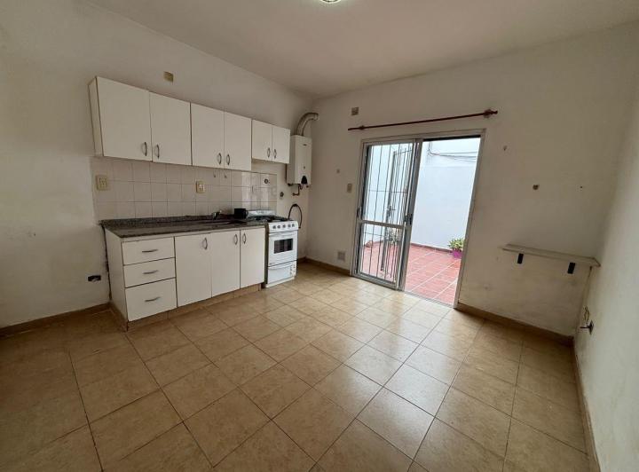 PH · 29m² · 2 Ambientes