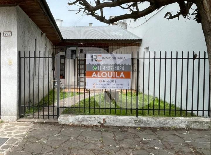 Casa · 88m² · 4 Ambientes