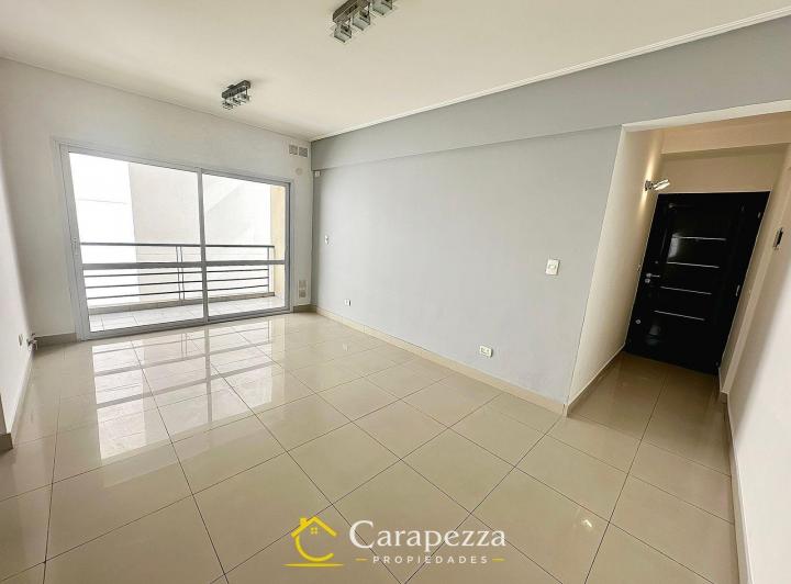 Departamento · 40m² · 2 Ambientes · 1 Cochera