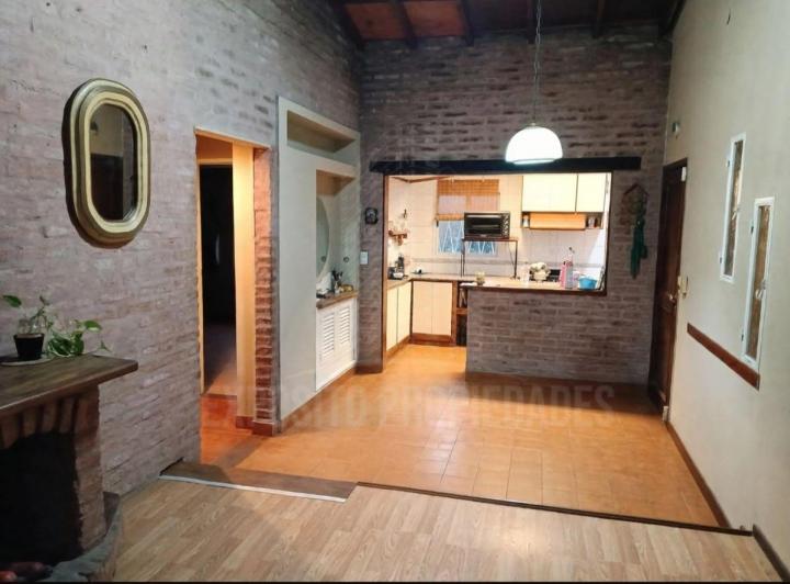 PH · 95m² · 3 Ambientes · 1 Cochera