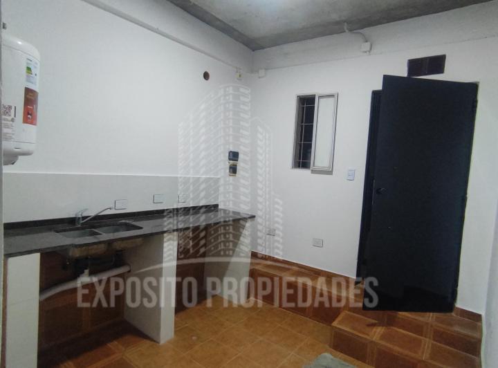 PH · 30m² · 2 Ambientes