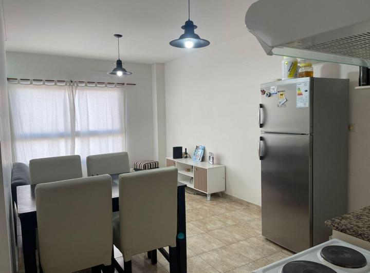 Departamento · 49m² · 2 Ambientes