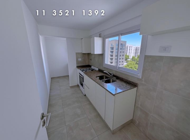 Departamento · 75m² · 2 Ambientes