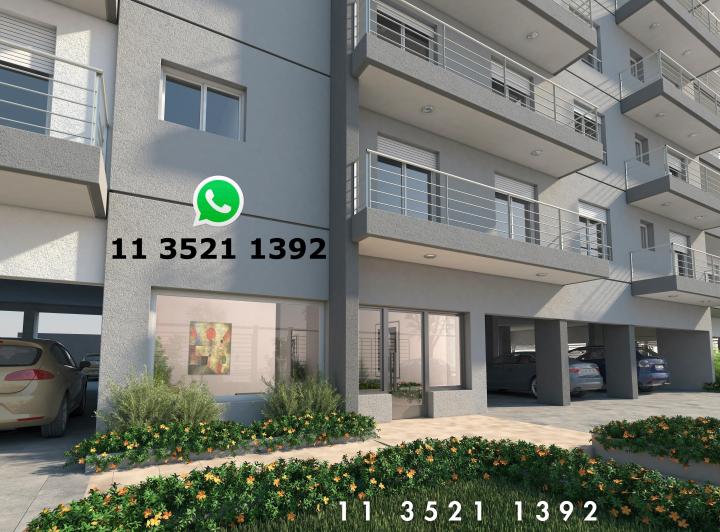 Departamento · 75m² · 2 Ambientes