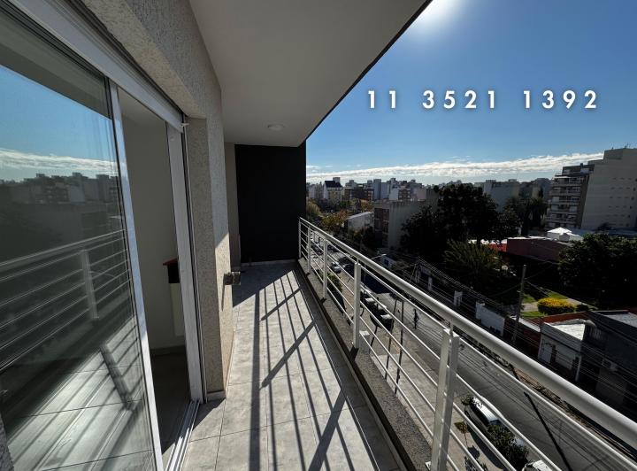 Departamento · 75m² · 2 Ambientes