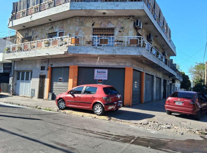 Local comercial · 38m²