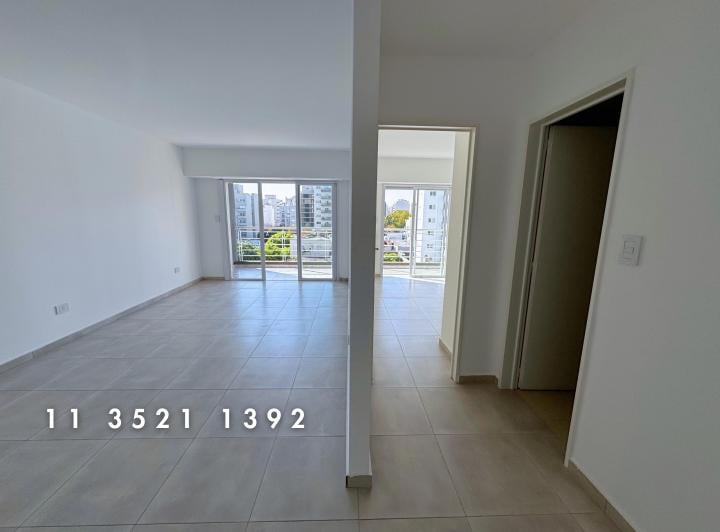 Departamento · 75m² · 2 Ambientes