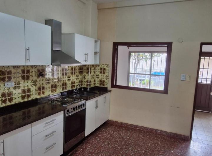 PH · 80m² · 3 Ambientes