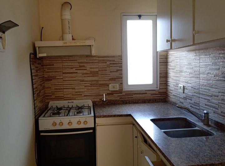 Departamento · 37m² · 2 Ambientes