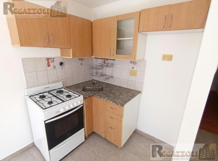 Departamento · 35m² · 2 Ambientes