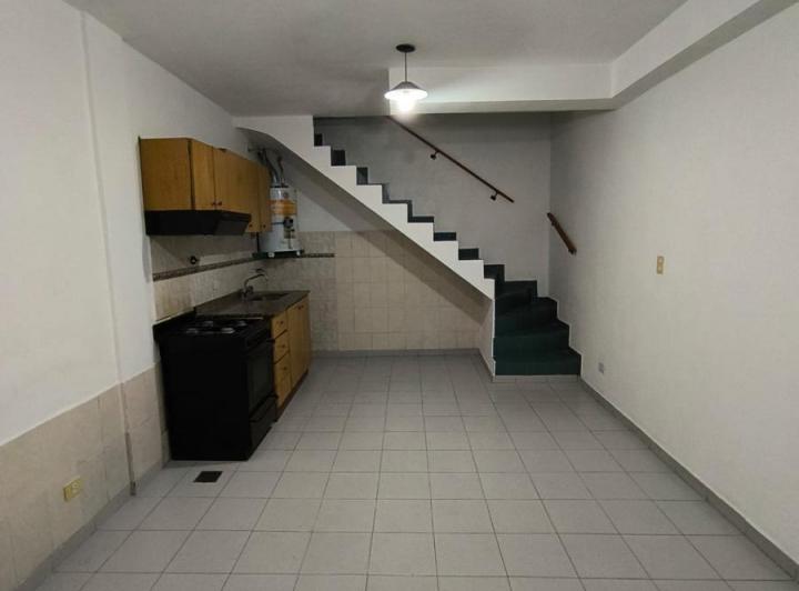 Departamento · 70m² · 2 Ambientes