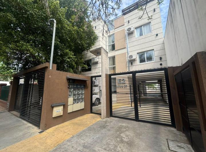 Departamento · 33m² · 1 Ambiente