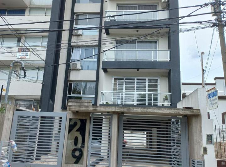 Departamento · 25m² · 1 Ambiente