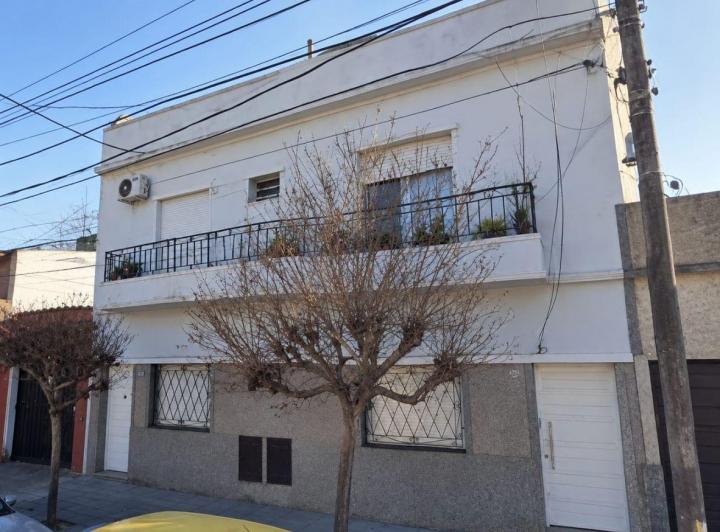 PH · 70m² · 3 Ambientes