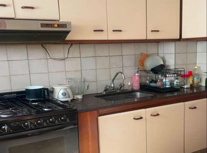 Departamento · 33m² · 2 Ambientes