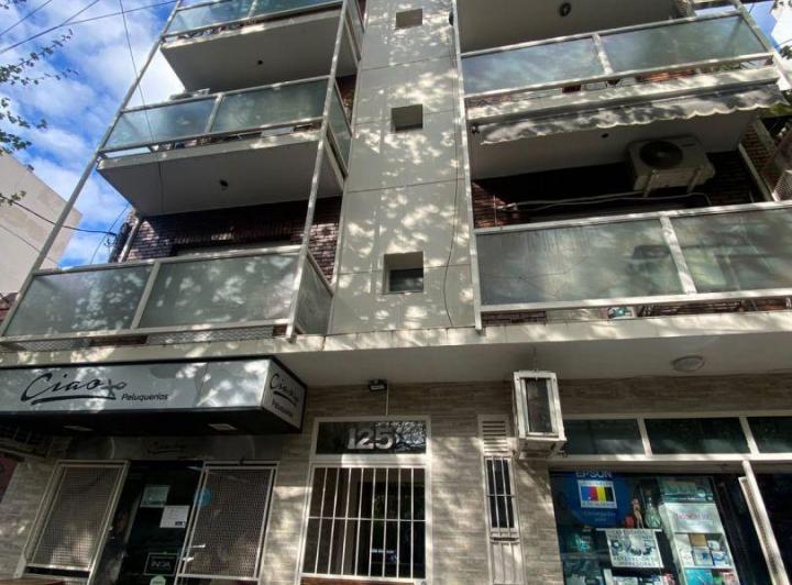 Departamento · 45m² · 2 Ambientes