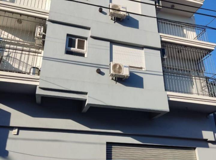Departamento · 45m² · 2 Ambientes