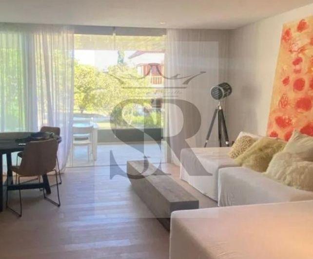 Departamento · 130m² · 5 Ambientes · 2 Cocheras