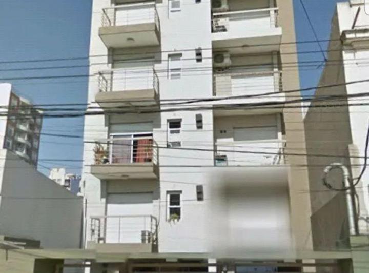 Departamento · 28m² · 1 Ambiente