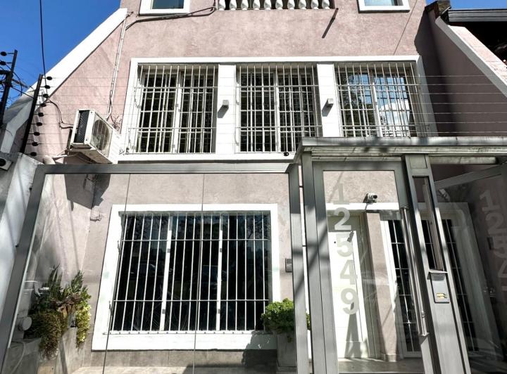 Oficina comercial · 130m²