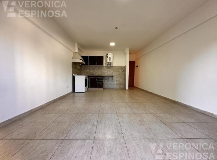Departamento · 29m² · 1 Ambiente