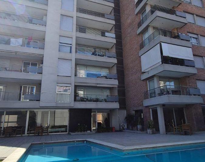 Departamento · 54m² · 2 Ambientes
