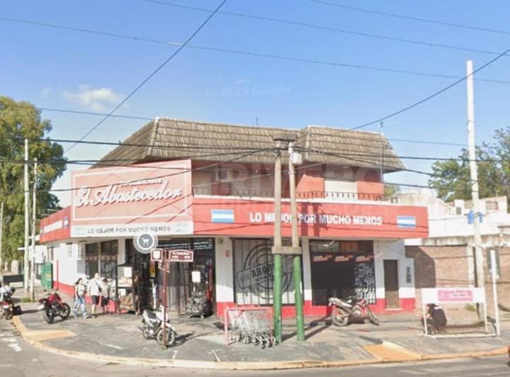 Local comercial · 280m²