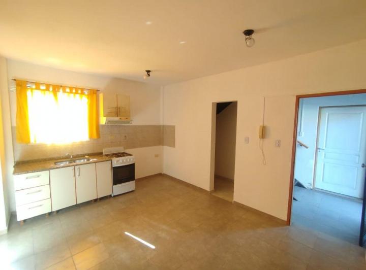 Departamento · 20m² · 2 Ambientes