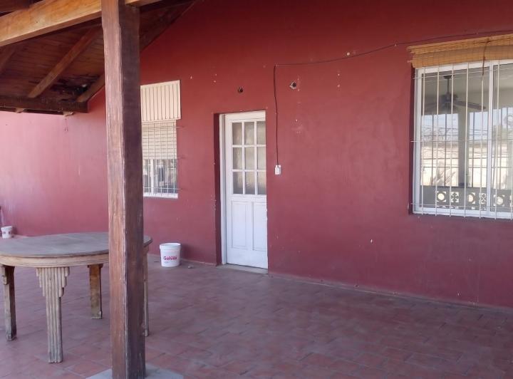 Casa · 80m² · 3 Ambientes