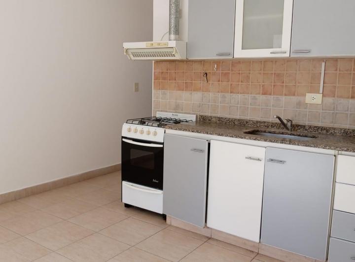 Departamento · 37m² · 2 Ambientes