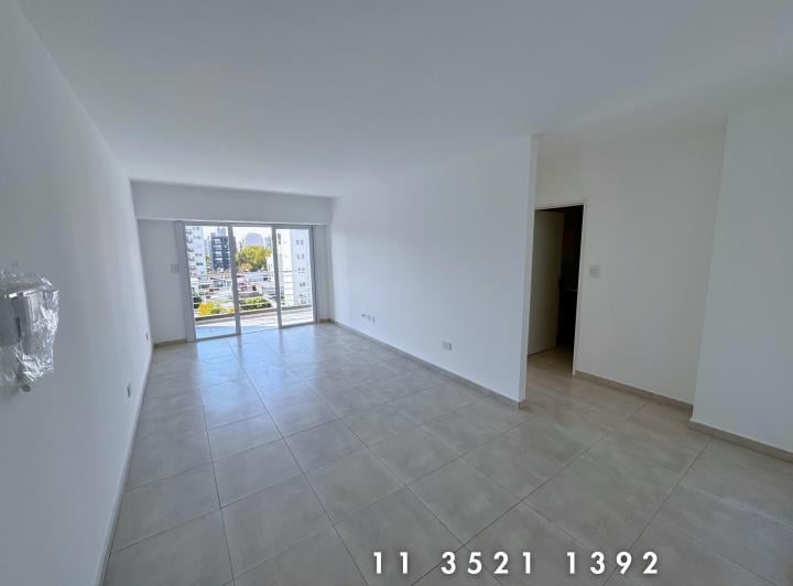 Departamento · 75m² · 2 Ambientes